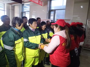 青春志愿行 溫暖一座城——全市團組織開展“12·5”國際志愿者日大型服務活動