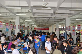 二一五屆畢業(yè)生頂崗實習優(yōu)質(zhì)服務月大型雙選會活動圓滿成功