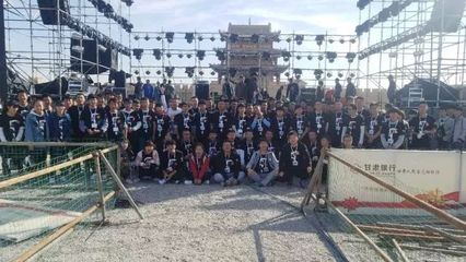 服務大型節會活動 彰顯青年志愿活力——嘉峪關團市委組織青年志愿者圓滿完成房博會、音樂節志愿服務工作