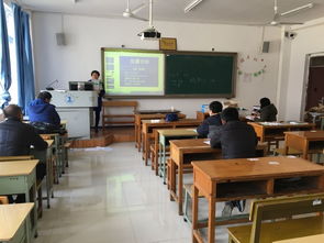 食品藥品工程系開展新課試講教研活動(dòng)，提升教學(xué)質(zhì)量與大型活動(dòng)組織服務(wù)能力