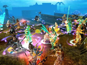 命運2開發者訪談二 平面設計如何塑造免費PVP網游的視覺體驗