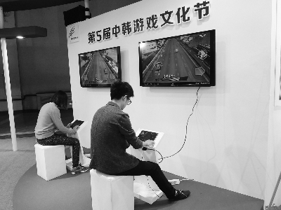 2013年游戲業 多端開花，百家爭鳴